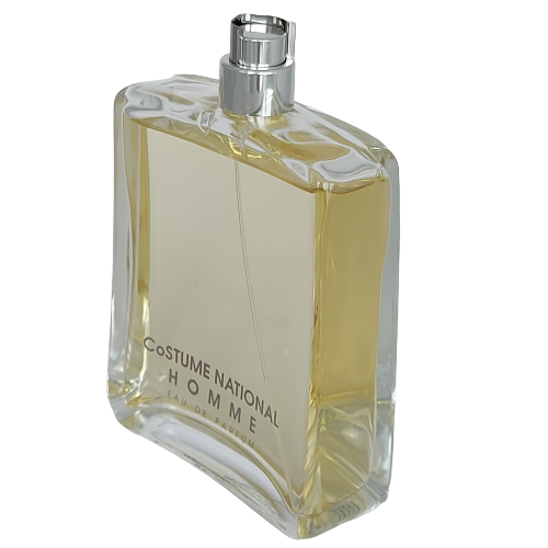 costume national homme eau de parfum